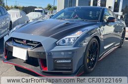 nissan gt-r 2021 quick_quick_R35_R35-150018