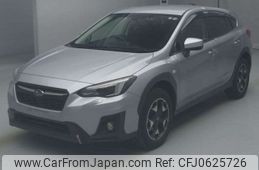 subaru xv 2019 -SUBARU--Subaru XV DBA-GT3--GT3-070762---SUBARU--Subaru XV DBA-GT3--GT3-070762-