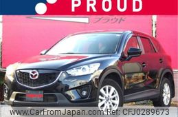 mazda cx-5 2013 -MAZDA--CX-5 LDA-KE2FW--KE2FW-124845---MAZDA--CX-5 LDA-KE2FW--KE2FW-124845-