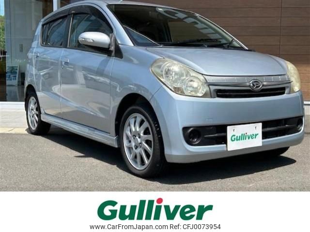 daihatsu mira 2007 -DAIHATSU--Mira CBA-L275S--L275S-0020313---DAIHATSU--Mira CBA-L275S--L275S-0020313- image 1