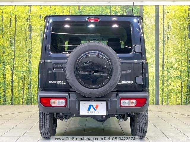 suzuki jimny 2020 -SUZUKI 【名変中 】--Jimny JB64W--182652---SUZUKI 【名変中 】--Jimny JB64W--182652- image 2