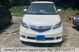 honda elysion 2004 CFJ1545971