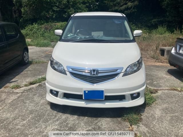 honda elysion 2004 CFJ1545971 image 1