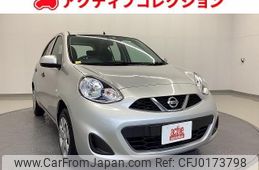 nissan march 2019 quick_quick_K13_K13-083551