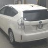 toyota prius-α 2012 -TOYOTA--Prius α ZVW40W-3010545---TOYOTA--Prius α ZVW40W-3010545- image 2