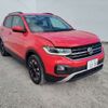 volkswagen t-cross 2020 -VOLKSWAGEN--VW T-Cross 3BA-C1DKR--WVGZZZC1ZLY076371---VOLKSWAGEN--VW T-Cross 3BA-C1DKR--WVGZZZC1ZLY076371- image 21