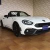 abarth 124 2018 CFJ1691943 image 7
