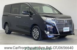 toyota esquire 2019 -TOYOTA--Esquire DAA-ZWR80G--ZWR80-0378222---TOYOTA--Esquire DAA-ZWR80G--ZWR80-0378222-