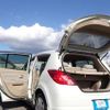 nissan tiida 2004 CFJ1772483 image 10
