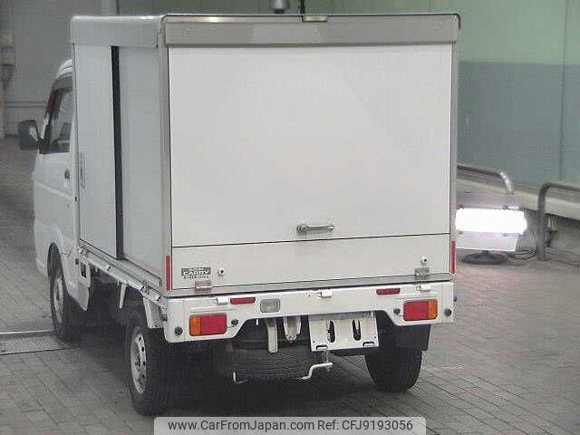 suzuki carry-truck 2017 -SUZUKI--Carry Truck DA16T--339920---SUZUKI--Carry Truck DA16T--339920- image 2