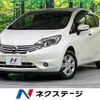 nissan note 2015 -NISSAN--Note DBA-E12--E12-308761---NISSAN--Note DBA-E12--E12-308761- image 1