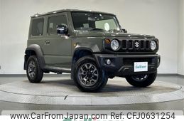 suzuki jimny-sierra 2022 -SUZUKI--Jimny Sierra 3BA-JB74W--JB74W-176246---SUZUKI--Jimny Sierra 3BA-JB74W--JB74W-176246-