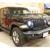 chrysler jeep-wrangler 2020 -CHRYSLER--Jeep Wrangler ABA-JL36L--1C4HJXLG3LW336678---CHRYSLER--Jeep Wrangler ABA-JL36L--1C4HJXLG3LW336678- image 8