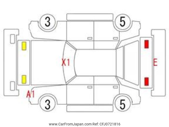 toyota roomy 2022 -TOYOTA--Roomy 5BA-M900A--M900A-0689059---TOYOTA--Roomy 5BA-M900A--M900A-0689059- image 2