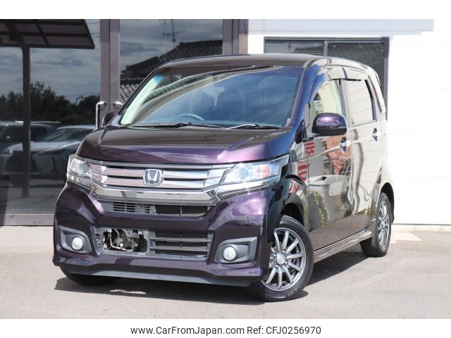 honda n-wgn 2015 -HONDA--N WGN JH1--JH1-1223990---HONDA--N WGN JH1--JH1-1223990- image 1