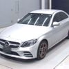 mercedes-benz c-class 2019 -MERCEDES-BENZ--Benz C Class LDA-205014--WDD2050142R543123---MERCEDES-BENZ--Benz C Class LDA-205014--WDD2050142R543123- image 1