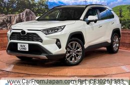 toyota rav4 2019 -TOYOTA--RAV4 6BA-MXAA54--MXAA54-4007029---TOYOTA--RAV4 6BA-MXAA54--MXAA54-4007029-