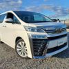 toyota vellfire 2019 -TOYOTA--Vellfire DBA-AGH35W--AGH35-0039849---TOYOTA--Vellfire DBA-AGH35W--AGH35-0039849- image 1