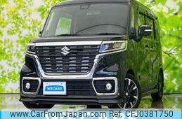 suzuki spacia 2018 quick_quick_DAA-MK53S_MK53S-841241