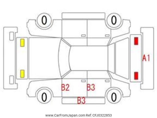 honda freed 2010 -HONDA--Freed DBA-GB3--GB3-1180049---HONDA--Freed DBA-GB3--GB3-1180049- image 2