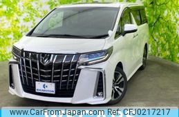 toyota alphard 2020 quick_quick_3BA-AGH30W_AGH30-9017921