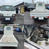 mitsubishi minicab-truck 1997 CFJ1716996 image 8