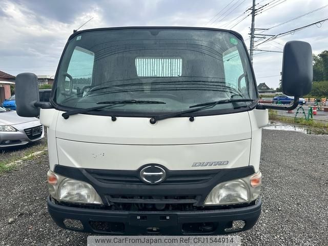 hino dutro 2012 CFJ1544914 image 2