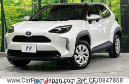 toyota yaris-cross 2024 quick_quick_MXPB10_MXPB10-3042695