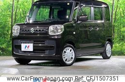 suzuki spacia 2018 CFJ1507351