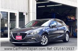 mazda axela 2014 CFJ1613937