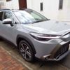 toyota corolla-cross 2024 -TOYOTA 【岐阜 303ﾏ 9】--Corolla Cross 6AA-ZVG13--ZVG13-1061742---TOYOTA 【岐阜 303ﾏ 9】--Corolla Cross 6AA-ZVG13--ZVG13-1061742- image 13