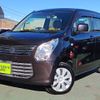 suzuki wagon-r 2014 quick_quick_DBA-MH34S_MH34S-282003 image 1