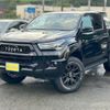 toyota hilux 2023 CFJ1689994 image 2