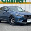 mazda cx-3 2017 -MAZDA--CX-3 6BA-DKEFW--DKEFW-100120---MAZDA--CX-3 6BA-DKEFW--DKEFW-100120- image 1