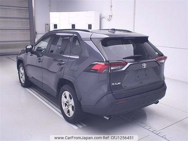 toyota rav4 2020 -TOYOTA--RAV4 MXAA52-5003431---TOYOTA--RAV4 MXAA52-5003431- image 2