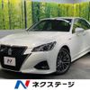 toyota crown 2016 -TOYOTA--Crown DAA-AWS210--AWS210-6104754---TOYOTA--Crown DAA-AWS210--AWS210-6104754- image 1