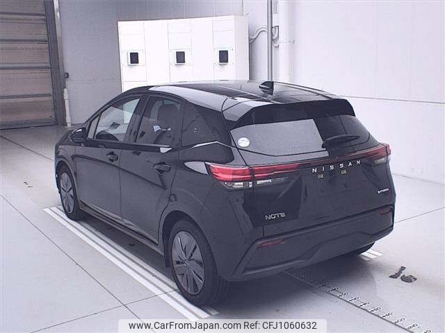 nissan note 2023 -NISSAN--Note E13-179077---NISSAN--Note E13-179077- image 2