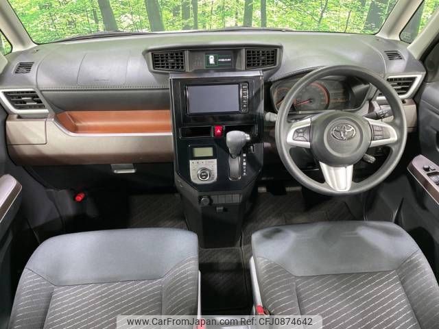 toyota roomy 2017 -TOYOTA--Roomy DBA-M900A--M900A-0036378---TOYOTA--Roomy DBA-M900A--M900A-0036378- image 2