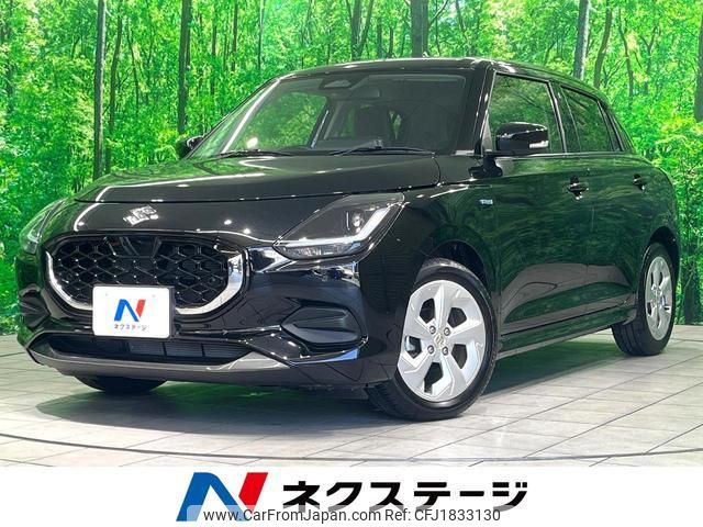 suzuki swift 2024 CFJ1833130 image 1