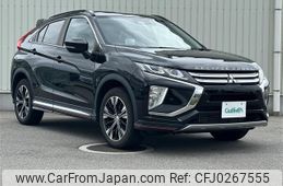 mitsubishi eclipse-cross 2019 -MITSUBISHI--Eclipse Cross 5BA-GK1W--GK1W-0200118---MITSUBISHI--Eclipse Cross 5BA-GK1W--GK1W-0200118-