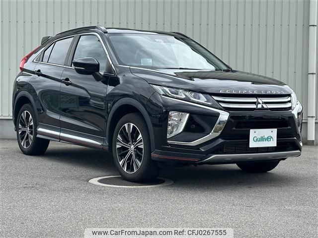 mitsubishi eclipse-cross 2019 -MITSUBISHI--Eclipse Cross 5BA-GK1W--GK1W-0200118---MITSUBISHI--Eclipse Cross 5BA-GK1W--GK1W-0200118- image 1