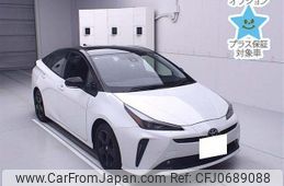 toyota prius 2021 -TOYOTA 【香川 330ﾜ2119】--Prius ZVW51-6218210---TOYOTA 【香川 330ﾜ2119】--Prius ZVW51-6218210-