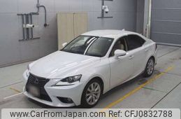 lexus is 2014 -LEXUS--Lexus IS DAA-AVE30--AVE30-5030539---LEXUS--Lexus IS DAA-AVE30--AVE30-5030539-