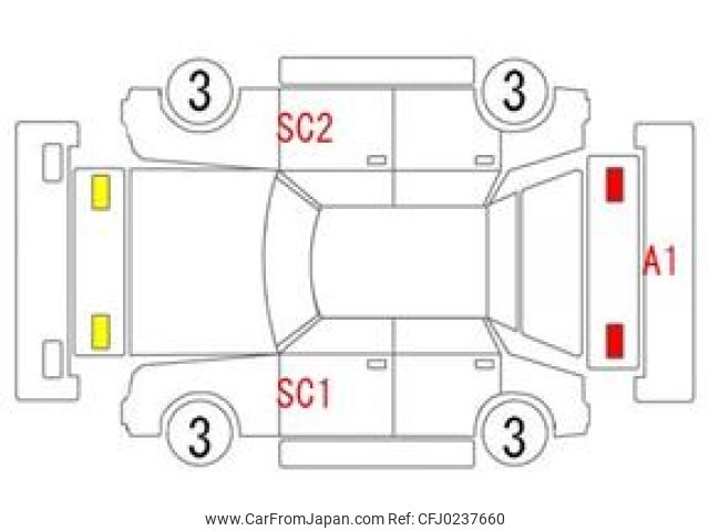 honda n-box-slash 2015 -HONDA--N BOX SLASH DBA-JF2--JF2-7001109---HONDA--N BOX SLASH DBA-JF2--JF2-7001109- image 2