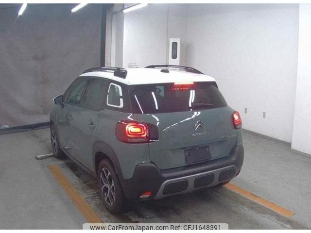 citroen c3 2022 CFJ1648391 image 2