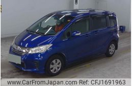 honda freed 2014 CFJ1691963