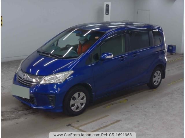 honda freed 2014 CFJ1691963 image 1