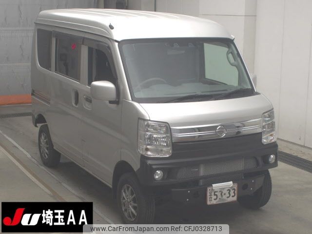 nissan clipper-van 2022 -NISSAN--Clipper Van DR17V--612508---NISSAN--Clipper Van DR17V--612508- image 1