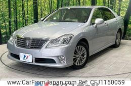 toyota crown 2010 -TOYOTA--Crown DBA-GRS200--GRS200-0046580---TOYOTA--Crown DBA-GRS200--GRS200-0046580-