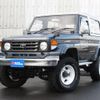 toyota landcruiser-70 1995 quick_quick_HZJ73HV_HZJ73HV-0005746 image 2